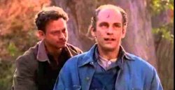 G and L Meme Template