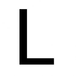 Take the L Meme Template
