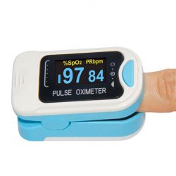 oximeter get one Meme Template