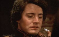 Dune Meme Template