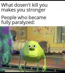 Yes Meme Template