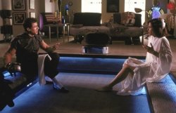 Demolition Man Meme Template