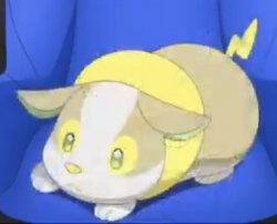 Sad Yamper Meme Template