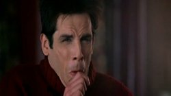 Zoolander cough Meme Template