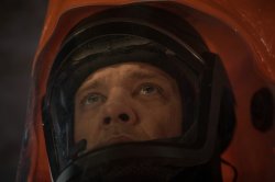 Jeremy Renner Meme Template