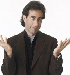 Seinfeld Coronavirus Meme Meme Template