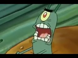 MAXIMUM OVERDRIVE!!!! Meme Template