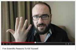 VSauce Edits Meme Template