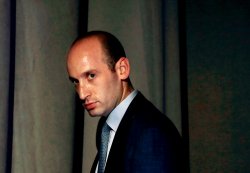 Stephen Miller Meme Template