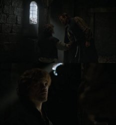 tyrion Meme Template
