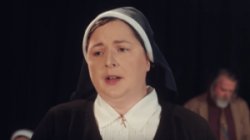 Sister Michael Meme Template