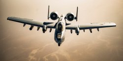 A-10 Warthog Meme Template