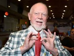 don cherry Meme Template