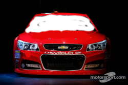 NASCAR car front Meme Template