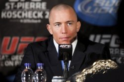 Gsp Meme Template