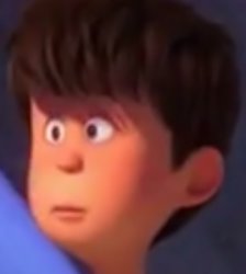 That Face You Make The Lorax Meme Template