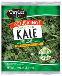 Kale Meme Template