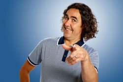 Mickey Flanagan Meme Template