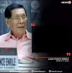 Enrile Meme Format Meme Template