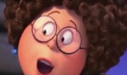 Ted's Mom The Lorax That Face You Make Meme Template