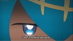 I won't forgive you guys Meme Template
