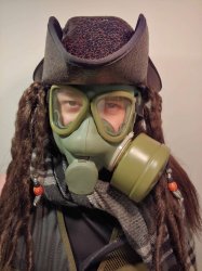 Deep 3 Meme Template