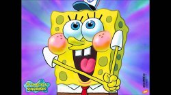 Spongebob Happy Meme Template