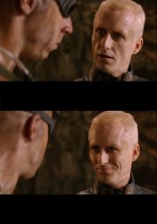 Riddick Purifier Meme Template