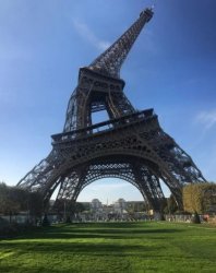 Awful Tower Meme Template