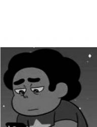 Sad steven Meme Template