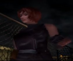 Dino Crisis Meme Template