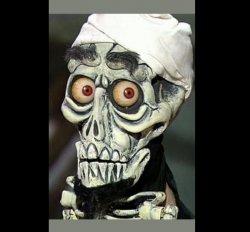 Achmed The Dead Terrorist Meme Template