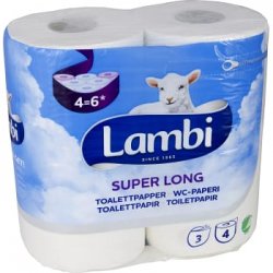 Lambi toiletpaper Meme Template