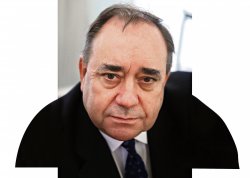 alex salmond Meme Template