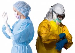 Ppe Meme Template