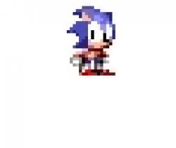 Sonic 1 Continue Meme Template