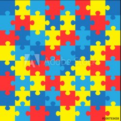 Autism Meme Template