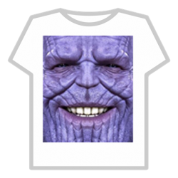Gamer Thanos Meme Template
