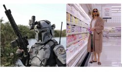 apocalypse Meme Template