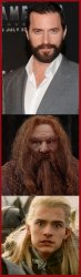 JKJohnson Meme Template