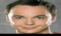 Funny Bazinga Man Meme Template