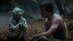 Star Wars Trump Yoda Koolaid Is Strong Meme Template