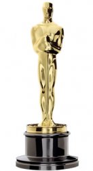 Academy Award Meme Template