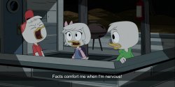 Ducktales Hughey Facts Comfort Me Meme Template