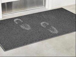 doormat Meme Template