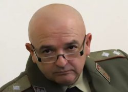 General mutafchiiski Meme Template