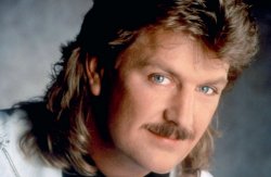 Joe Diffie Meme Template