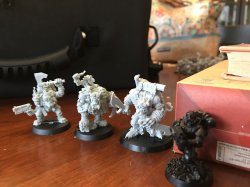 orks are number one Meme Template