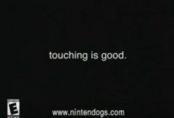 Nintendo DS Slogan Meme Template