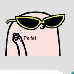 Pelfet Meme Template